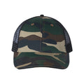 Valucap Sandwich Trucker Cap