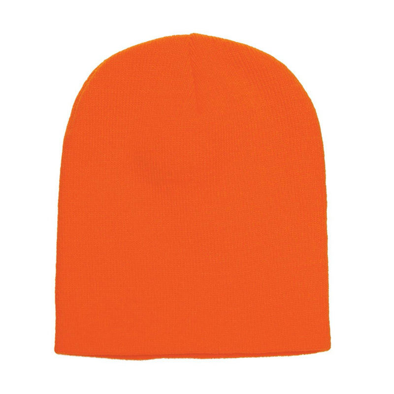 Yupoong Classics Short Beanie