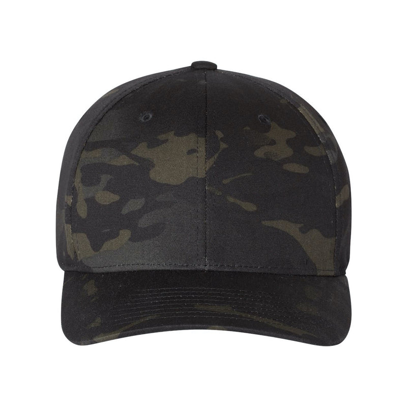 Flexfit Twill Cap