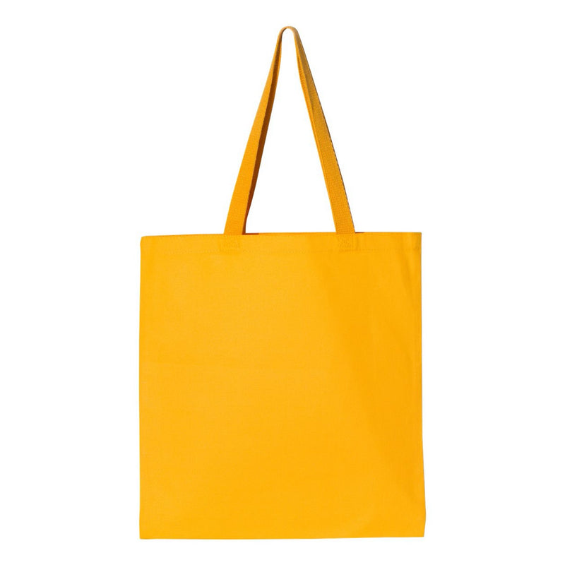 Q-Tees Promotional Tote