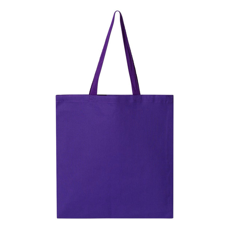 Q-Tees Promotional Tote