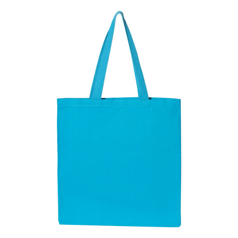 Q-Tees Promotional Tote