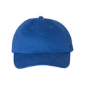 Valucap Brushed Twill Cap