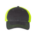 Richardson Garment-Washed Trucker Cap