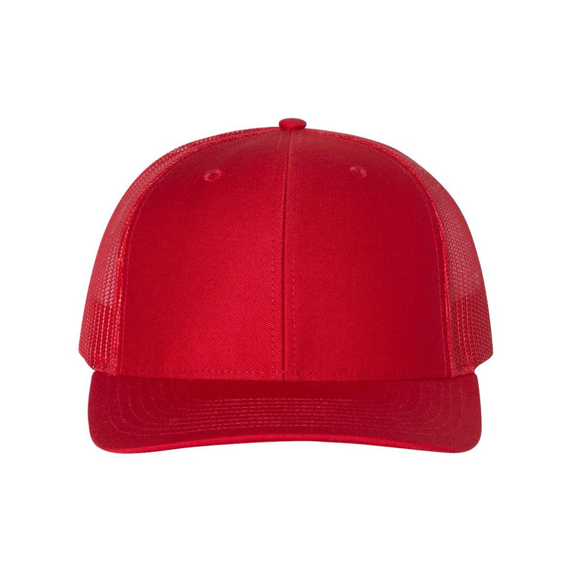 Richardson Snapback Trucker Cap