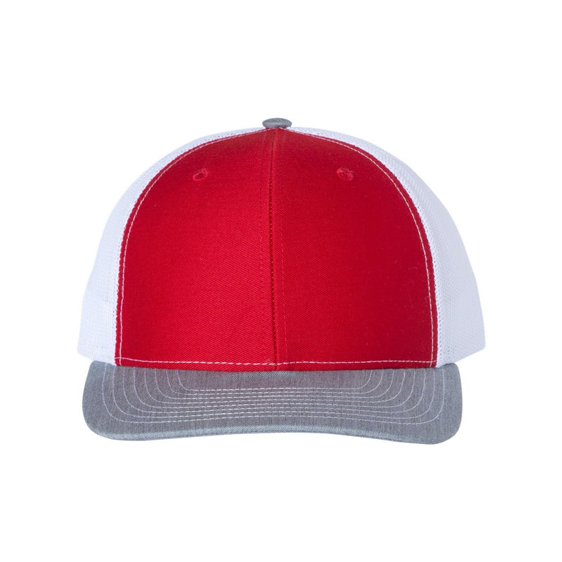 Richardson Snapback Trucker Cap