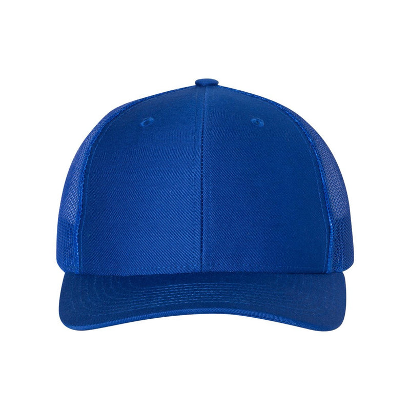 Richardson Snapback Trucker Cap