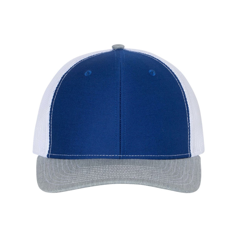 Richardson Snapback Trucker Cap