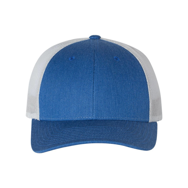 Richardson Low Pro Trucker Cap