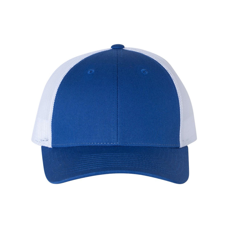 Richardson Low Pro Trucker Cap