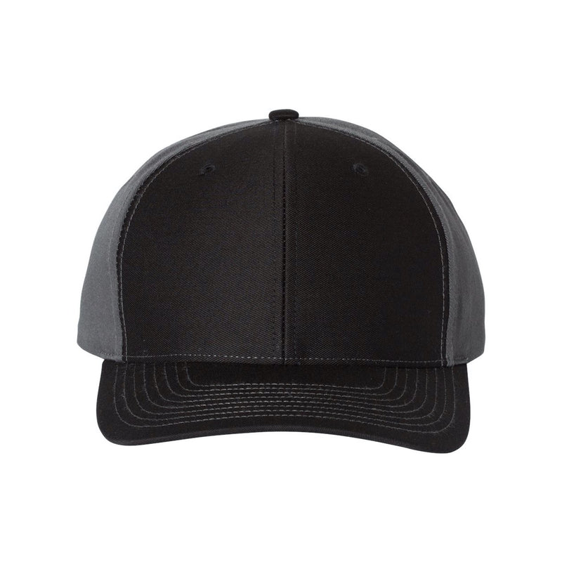 Richardson Twill Back Trucker Cap