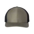 Richardson Twill Back Trucker Cap