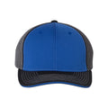 Richardson Fitted Pulse Sportmesh Cap with R-Flex