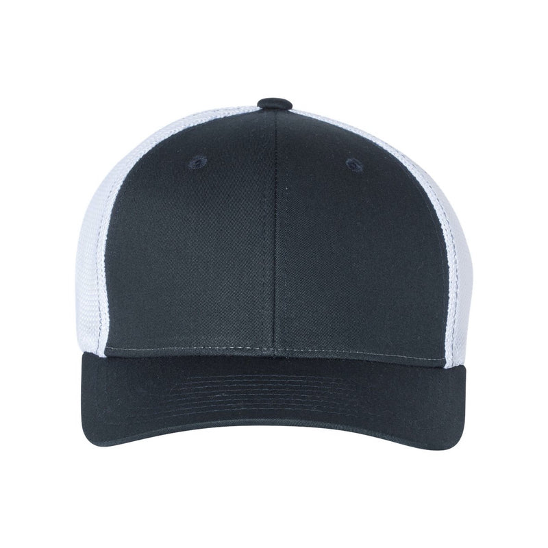 Richardson Fitted Trucker with R-Flex