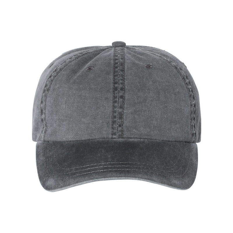 Sportsman Pigment-Dyed Cap