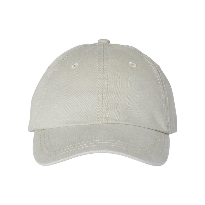 Sportsman Pigment-Dyed Cap