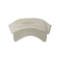 Sportsman Pigment-Dyed Visor