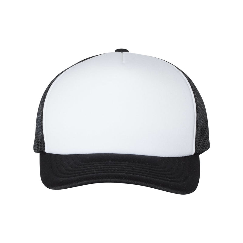 Yupoong Classics Foam Trucker Cap