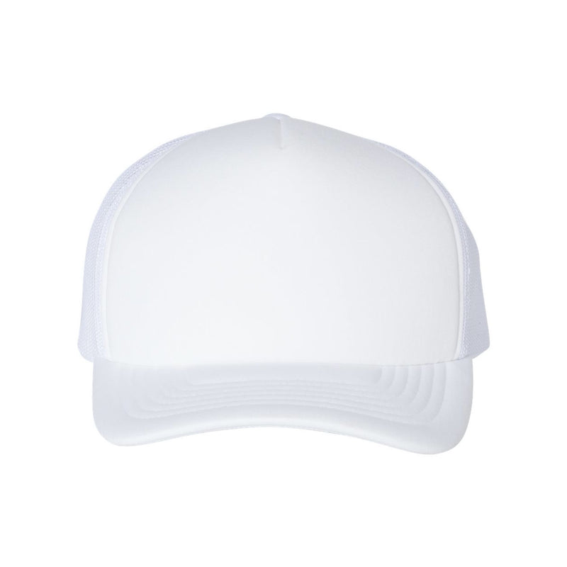 Yupoong Classics Foam Trucker Cap