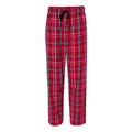 Boxercraft Flannel Pants With Pockets