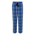 Boxercraft Flannel Pants With Pockets