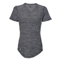 Adidas Women's Mèlange Tech T-Shirt