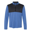 Adidas Lightweight Quarter-Zip Pullover