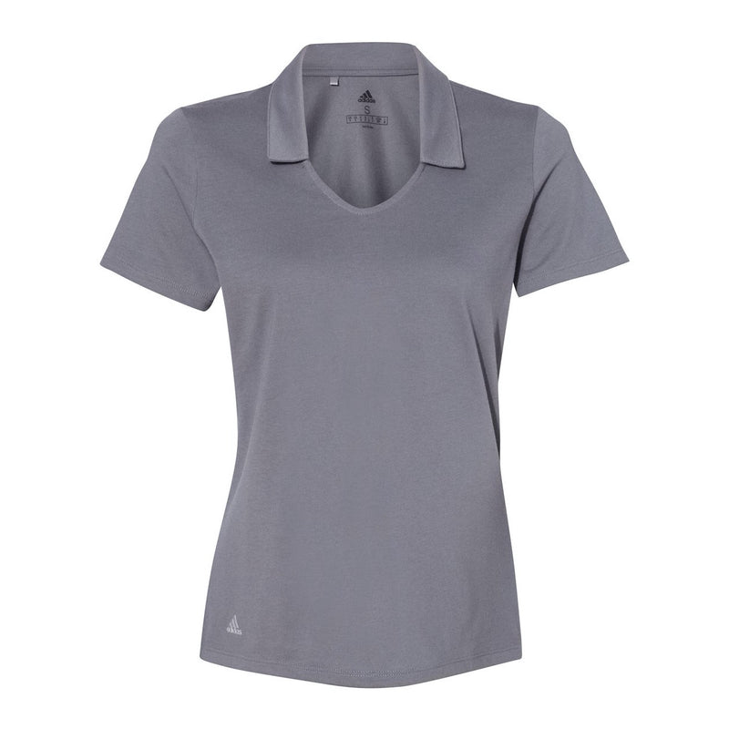 Adidas Women's Cotton Blend Sport Shirt