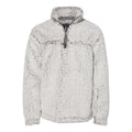 Boxercraft Youth Sherpa Quarter-Zip Pullover