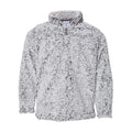 J. America Youth Epic Sherpa Quarter-Zip Pullover