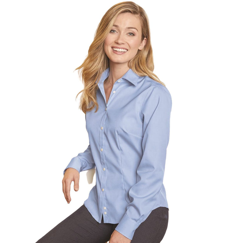 Van Heusen Women's Ultimate Non-Iron Shirt