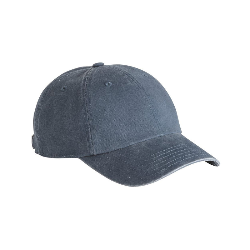 American Needle Raglan Washed Cap