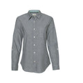 Weatherproof Women’s Vintage Stretch Brushed Oxford Shirt