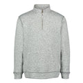 Weatherproof Vintage Sweaterfleece Quarter-Zip Sweatshirt