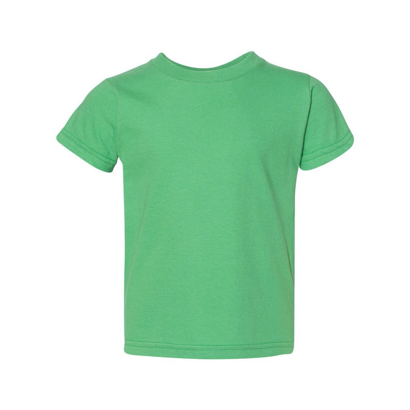 American Apparel Toddler Fine Jersey Tee