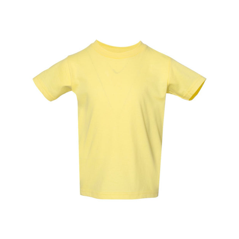 American Apparel Toddler Fine Jersey Tee