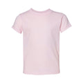 American Apparel Toddler Fine Jersey Tee