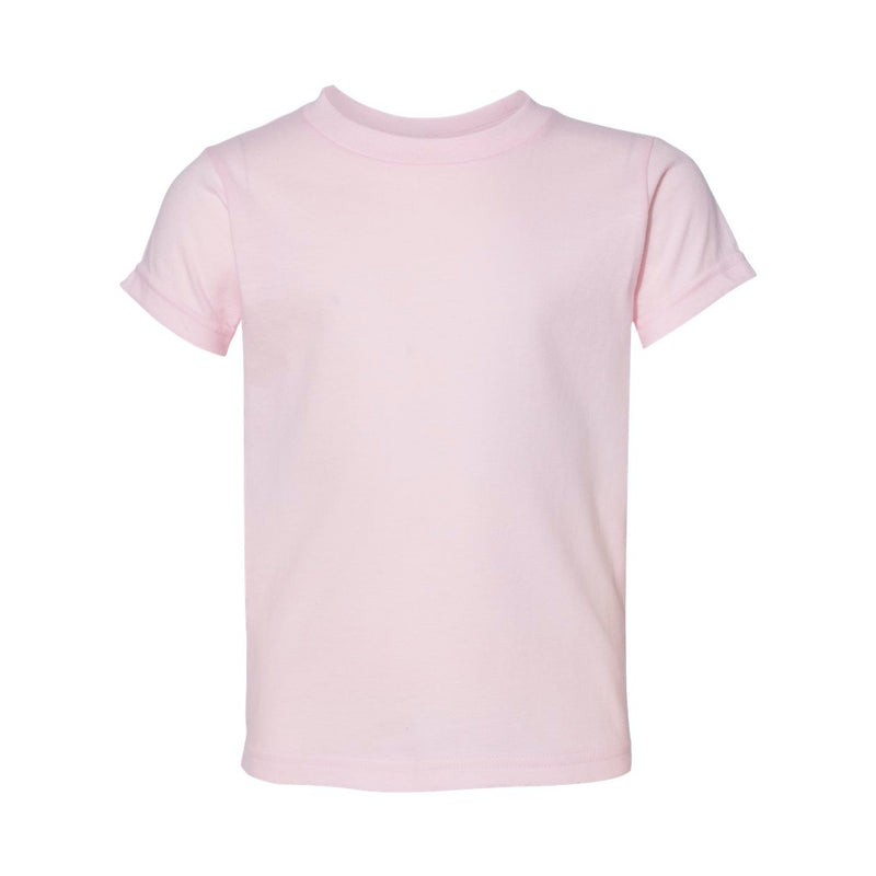 American Apparel Toddler Fine Jersey Tee