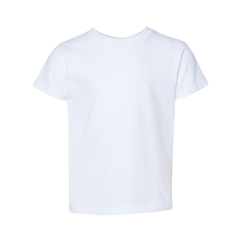 American Apparel Toddler Fine Jersey Tee