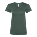 American Apparel Women’s 50/50 Tee