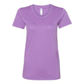 American Apparel Women’s 50/50 Tee