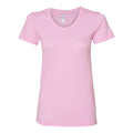 American Apparel Women’s 50/50 Tee