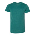 American Apparel Youth Triblend Tee