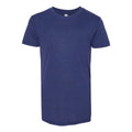 American Apparel Youth Triblend Tee