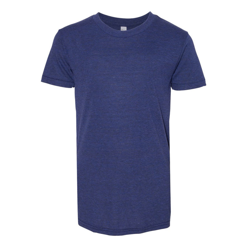 American Apparel Youth Triblend Tee