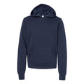 BELLA + CANVAS Youth Sponge Fleece Hoodie