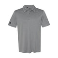 Adidas Heathered Sport Shirt