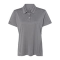 Adidas Women's Heathered Sport Shirt