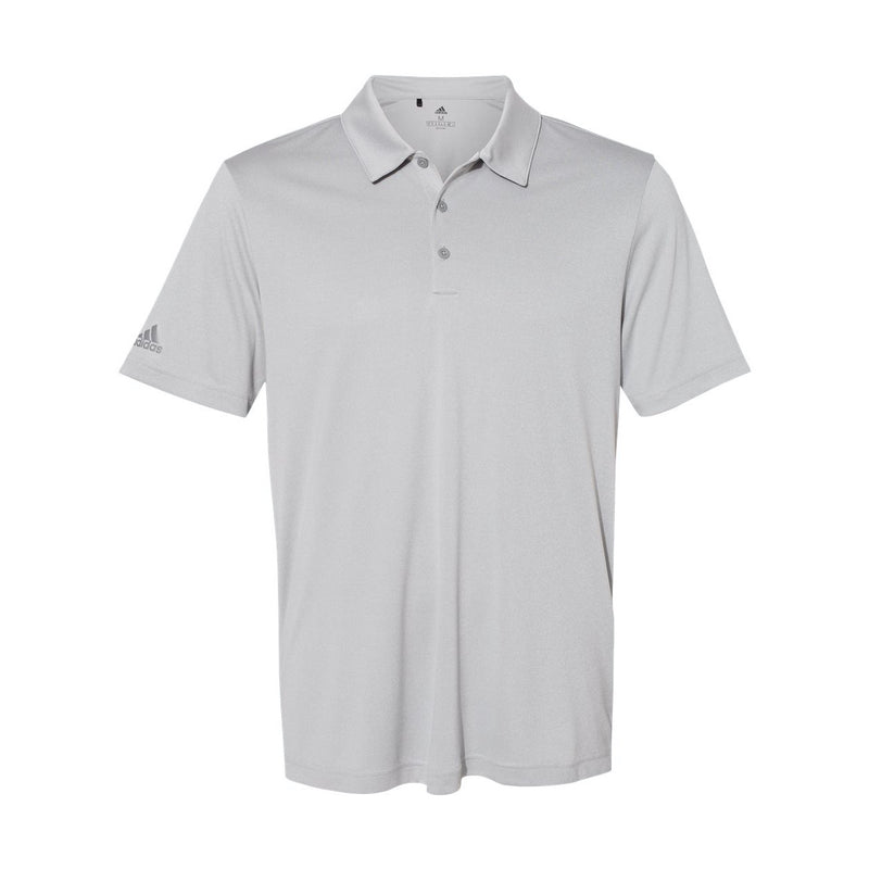 Adidas Heathered Sport Shirt