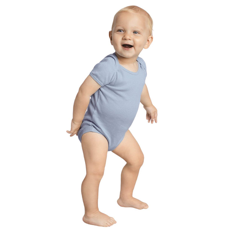 Gildan Softstyle Infant One Piece